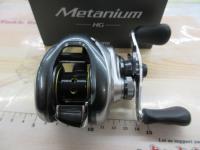 13メタニウムHG (RH)