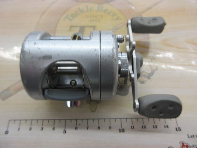 プロマックス3600 シルバー