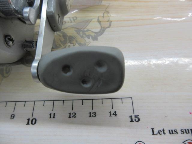 プロマックス3600 シルバー