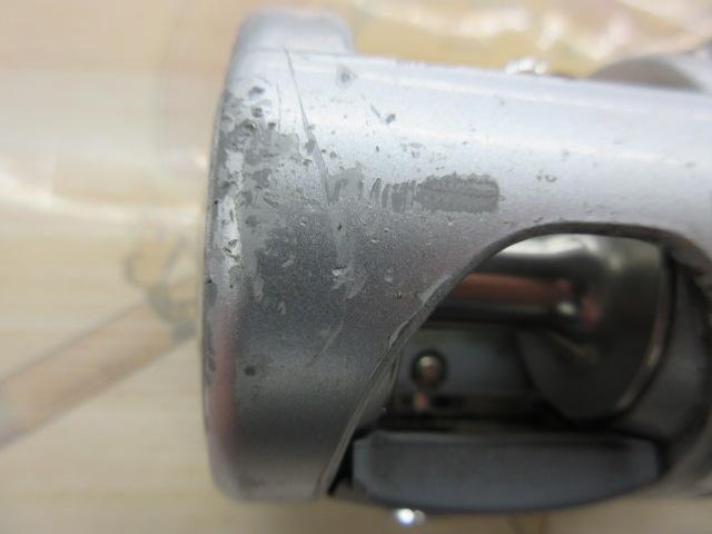 プロマックス3600 シルバー