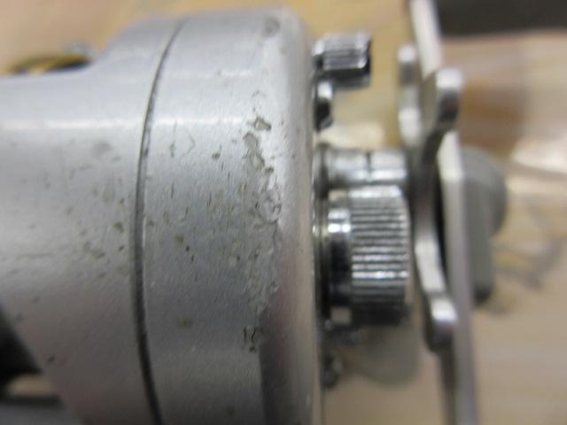 プロマックス3600 シルバー