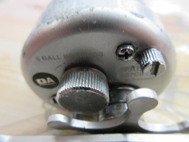 プロマックス3600 シルバー