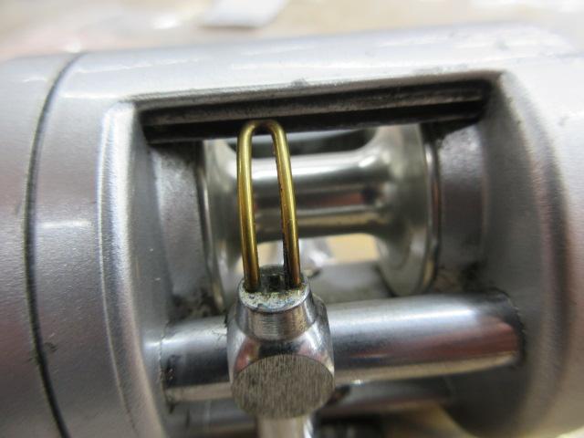 プロマックス3600 シルバー