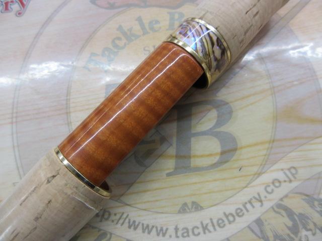 999.9フォーナインマイスター 62M レッドウルフ