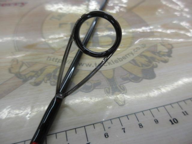 999.9フォーナインマイスター 62M レッドウルフ