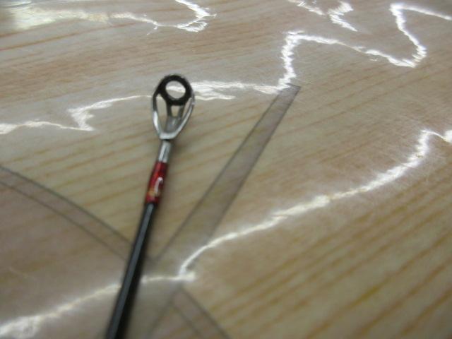 999.9フォーナインマイスター 62M レッドウルフ