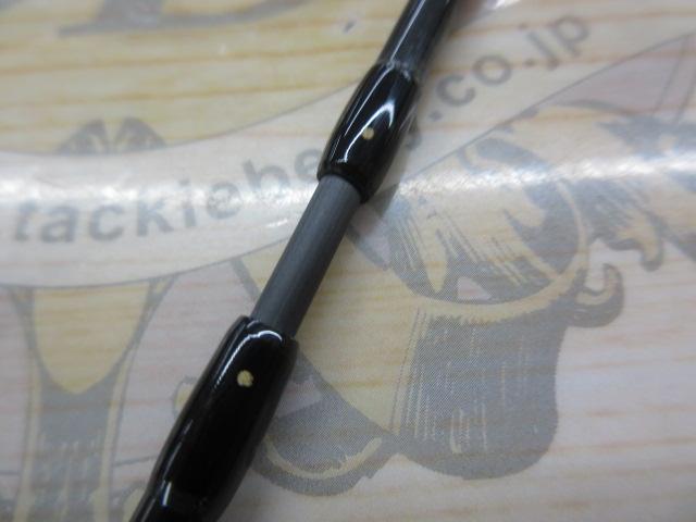 999.9フォーナインマイスター 62M レッドウルフ