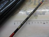 999.9フォーナインマイスター 62M レッドウルフ