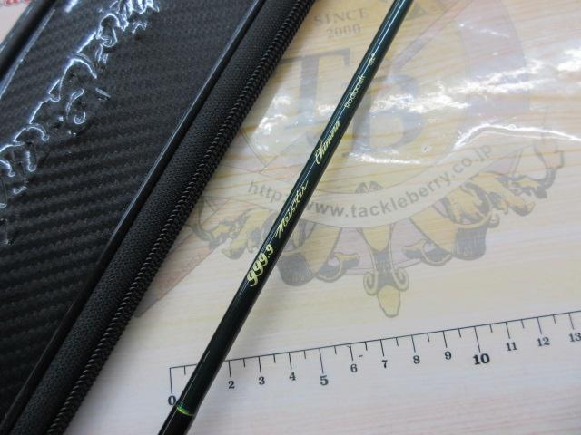 999.9フォーナインマイスター 62L+ キメラ