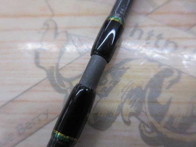 999.9フォーナインマイスター 62L+ キメラ