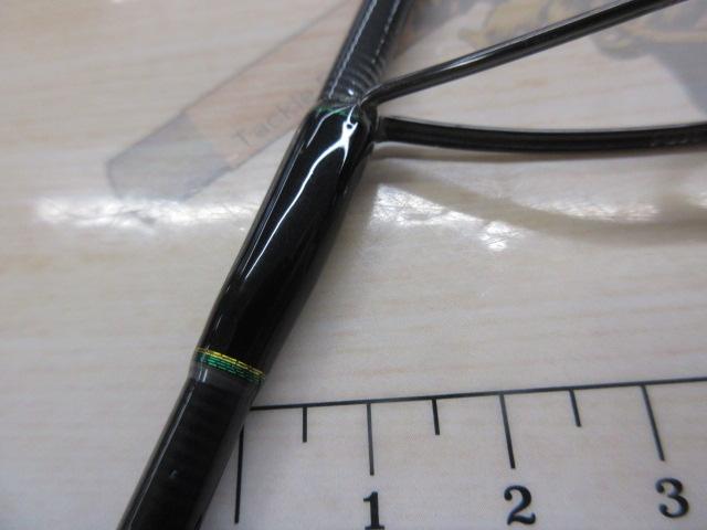 999.9フォーナインマイスター 62L+ キメラ