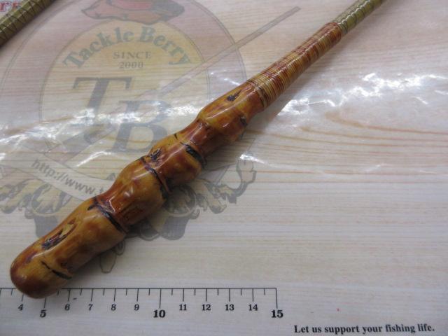 朱紋峰 ぬけさく 18