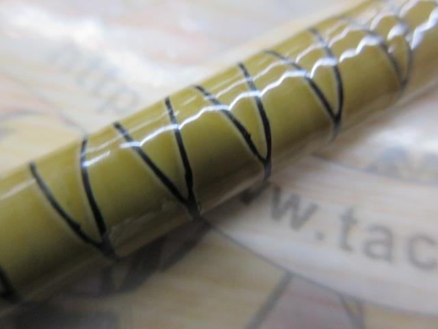 朱紋峰 ぬけさく 18