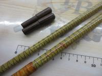 朱紋峰 ぬけさく 18