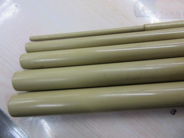 朱紋峰 ぬけさく 21