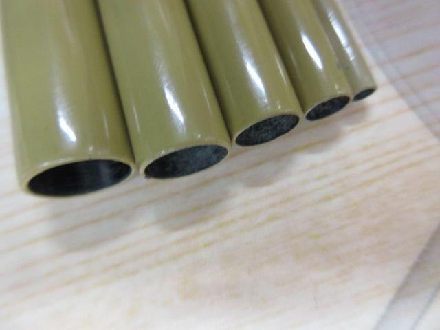 朱紋峰 ぬけさく 21