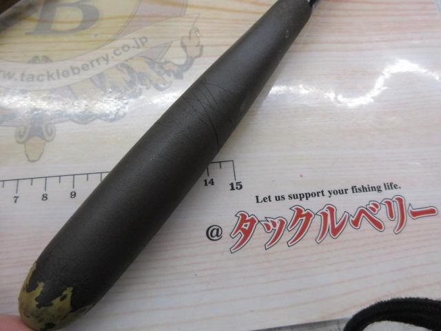 朱紋峰 先ぬけ 18