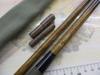 朱紋峰 先ぬけ 18