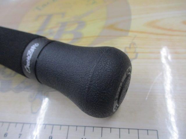 ブラックスケールバスハックBSHC-73M/XH+