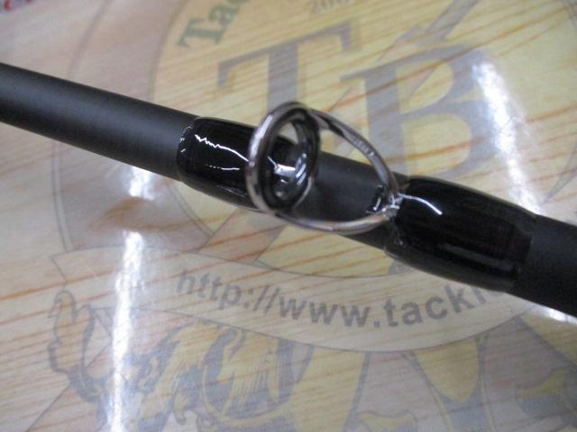 ブラックスケールバスハックBSHC-73M/XH+