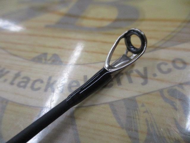 ブラックスケールバスハックBSHC-73M/XH+