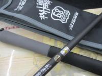 ブラックスケールバスハックBSHC-73M/XH+