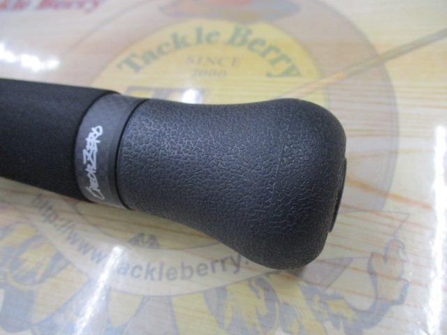 ブラックスケールBASSHACKBSHC-76M/X+