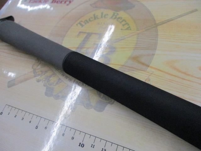 ブラックスケールBASSHACKBSHC-76M/X+