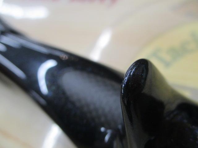 ブラックスケールBASSHACKBSHC-76M/X+