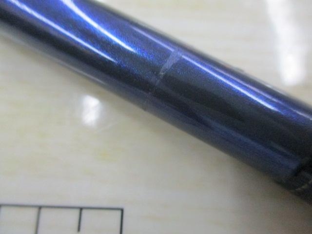 極鋭カワハギ 1342