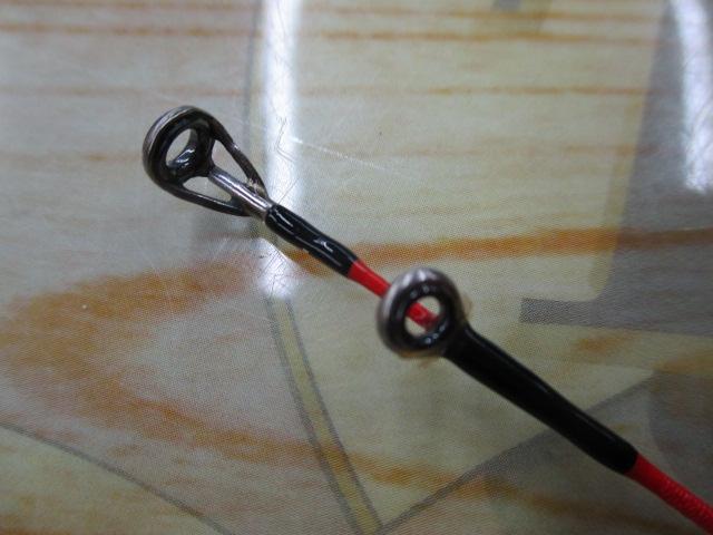 極鋭カワハギ 1342