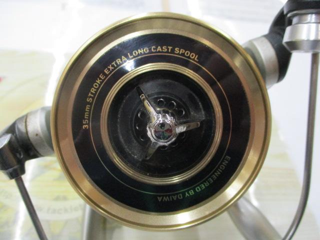 10ファインサーフ 35 太糸