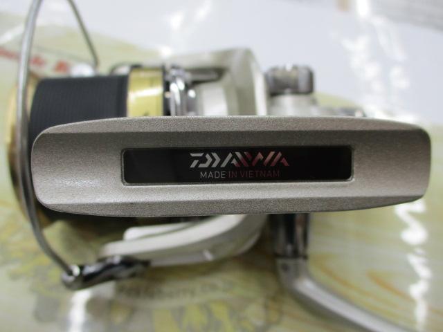 10ファインサーフ 35 太糸