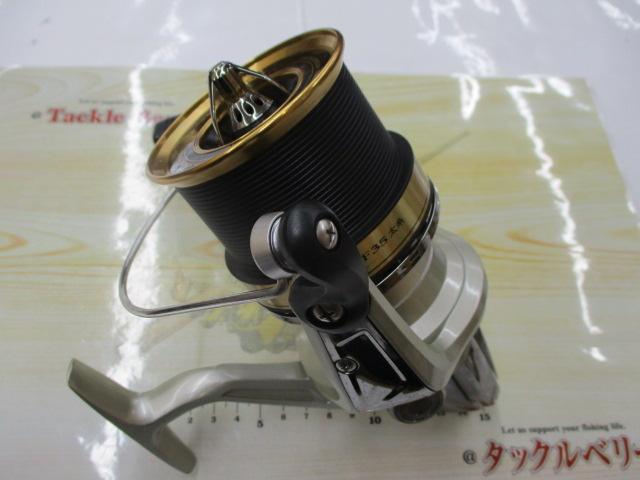 10ファインサーフ 35 太糸