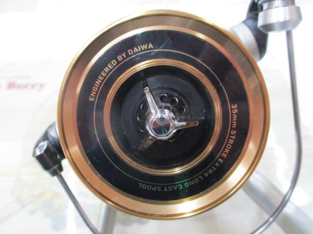 10ファインサーフ 35 太糸