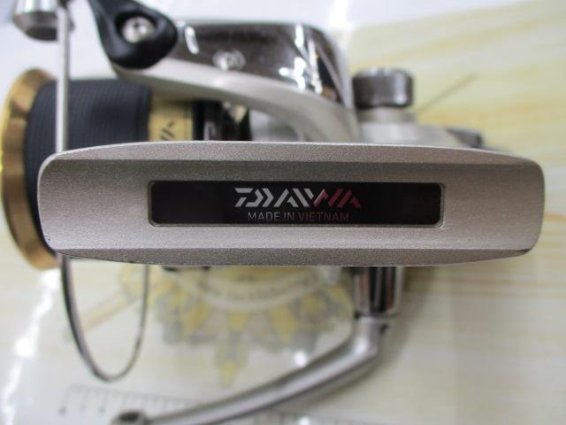 10ファインサーフ 35 太糸