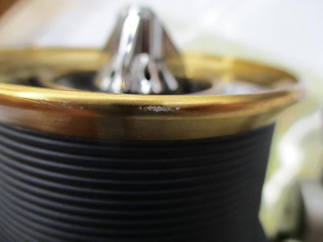 10ファインサーフ 35 太糸