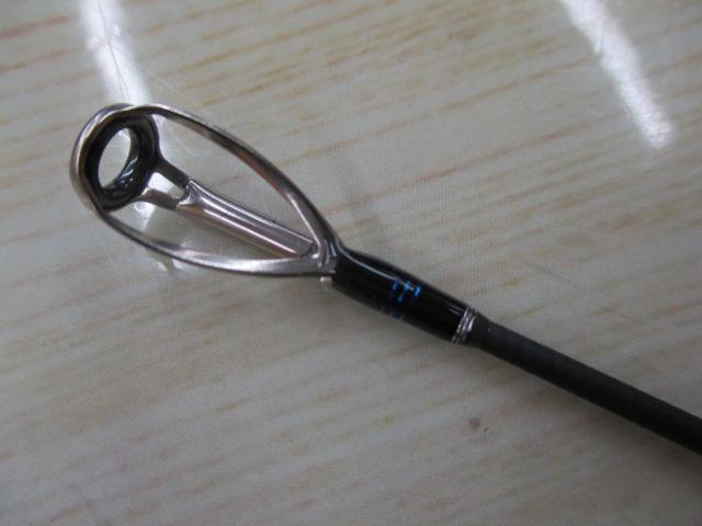 ゲインエレメントGES-69MHFパワースピンエレメント