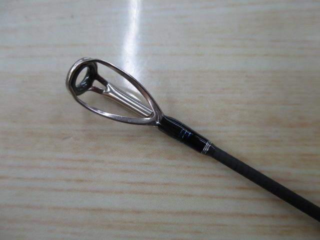 ゲインエレメントGES-69MHFパワースピンエレメント