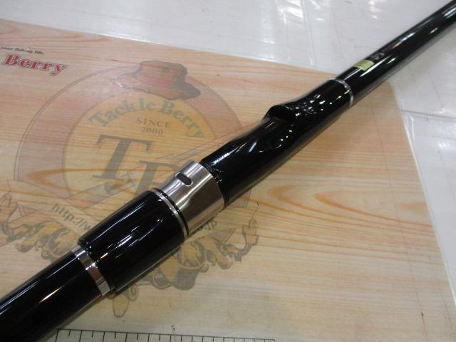 インプレッサ 5-53遠投