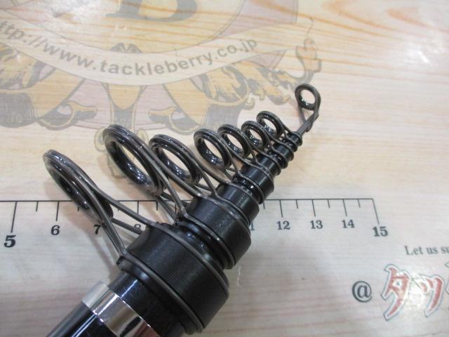 インプレッサ 5-53遠投