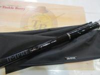 インプレッサ 5-53遠投