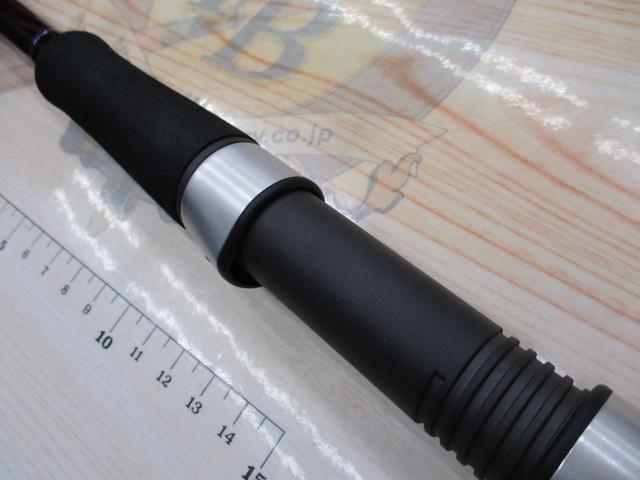 24ソルパラ SPSB-962ML