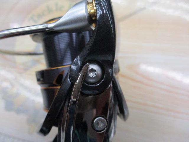 21カルディア LT3000-CXH