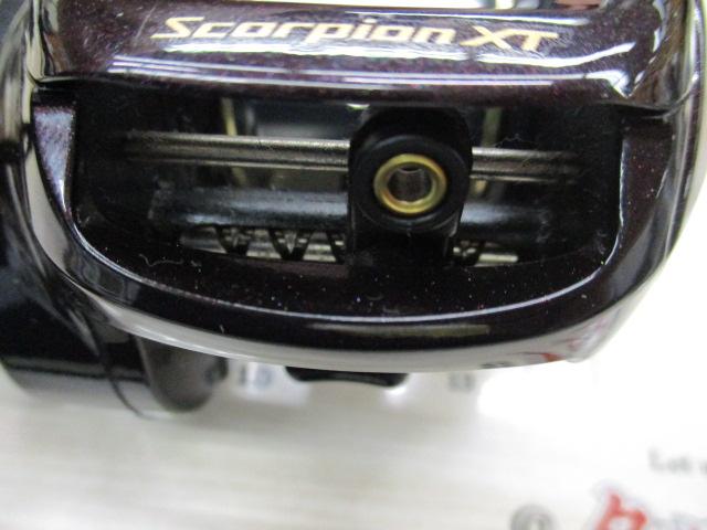09スコーピオンXT 1500-7