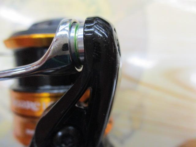 18ソアレBB C2000SSHG