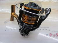 18ソアレBB C2000SSHG