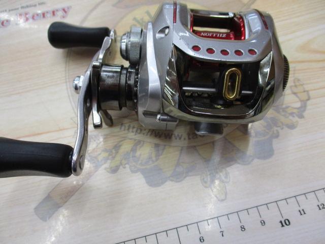 TDジリオン 100SH