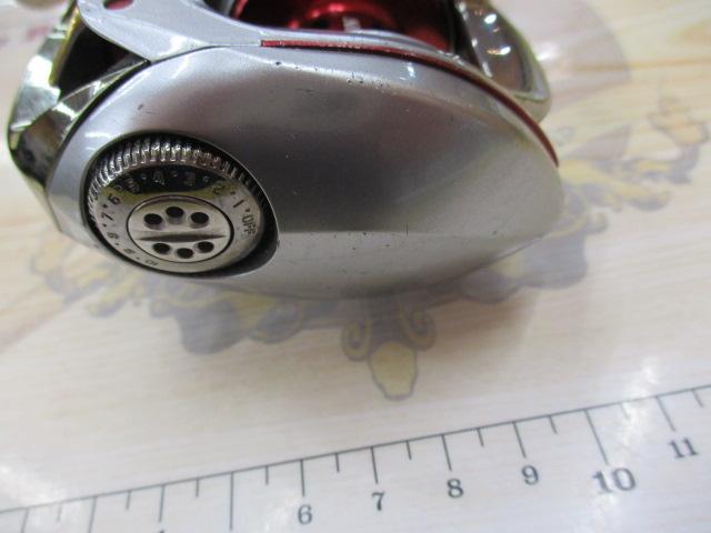 TDジリオン 100SH