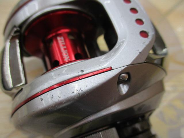 TDジリオン 100SH